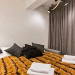 아파트 Polana Szymoszkowa