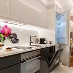 아파트 Polana Szymoszkowa