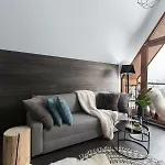 아파트 Polana Szymoszkowa