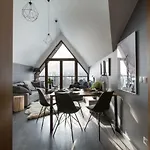 Polana Szymoszkowa 아파트 자코파네