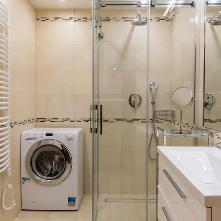 Apartment Polana Szymoszkowa *