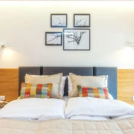 Apartment Polana Szymoszkowa Zakopane