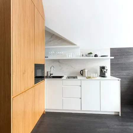Polana Szymoszkowa Apartment Zakopane