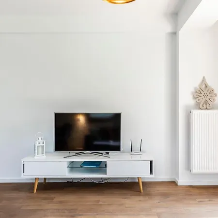 Apartman Polana Szymoszkowa Zakopane