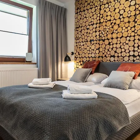 Appartement Polana Szymoszkowa Zakopane