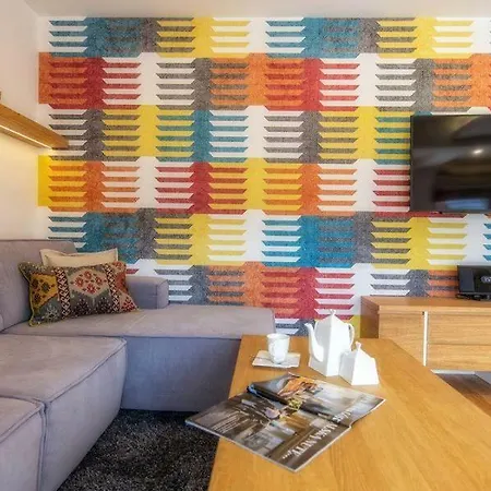 Polana Szymoszkowa Appartement *