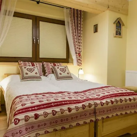 Polana Szymoszkowa Appartement *