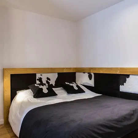Apartment Polana Szymoszkowa Zakopane