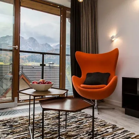 Polana Szymoszkowa Appartement