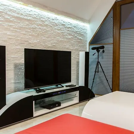 Appartement Polana Szymoszkowa *